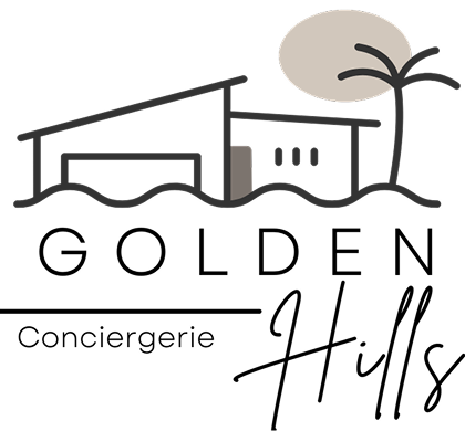 Conciergerie Golden Hills